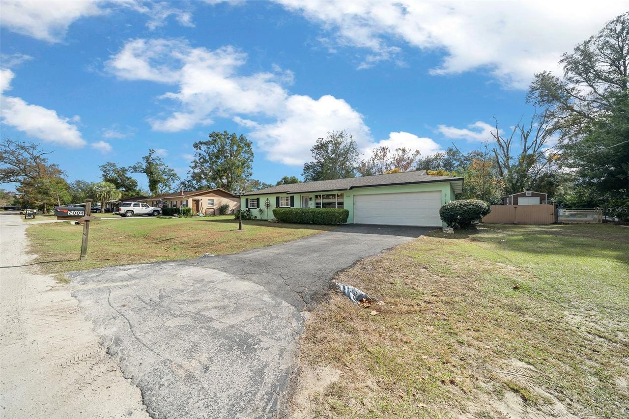 2004 NE 52nd St., Ocala, FL 34479