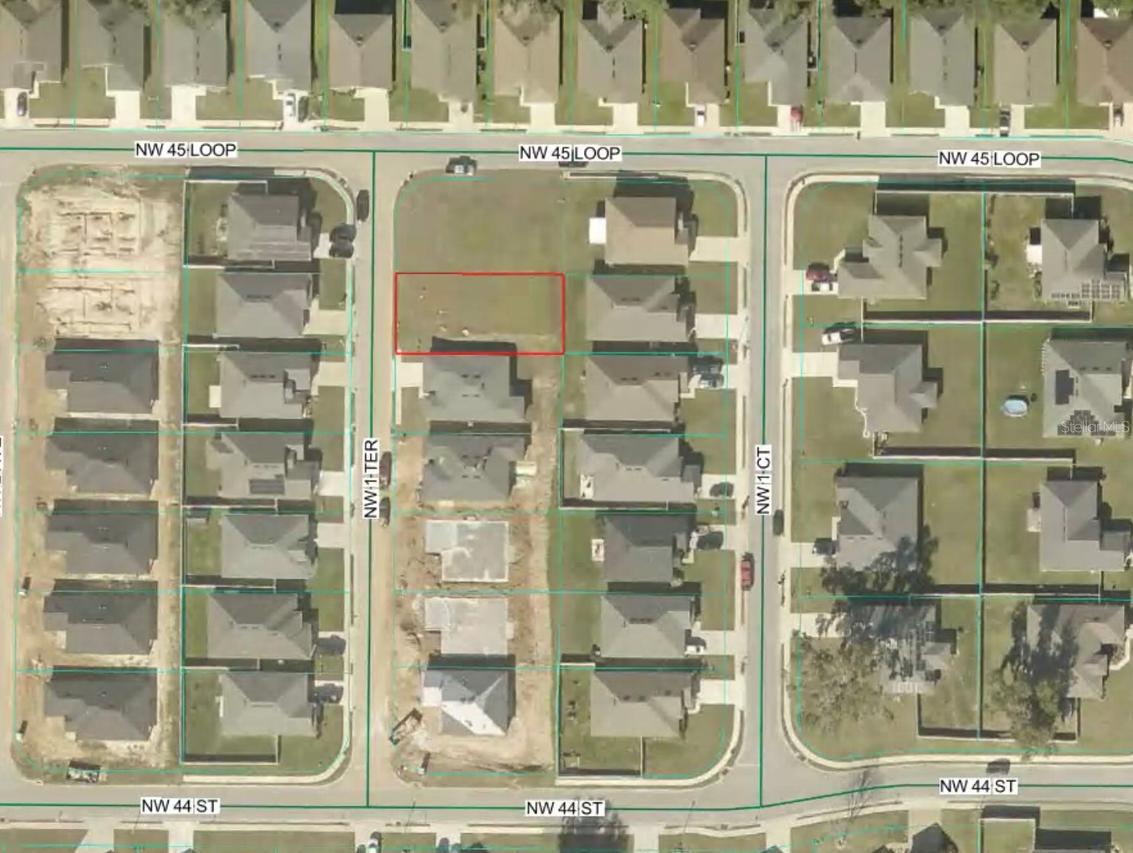 4537 NW 1st Ter., Ocala, FL 34475