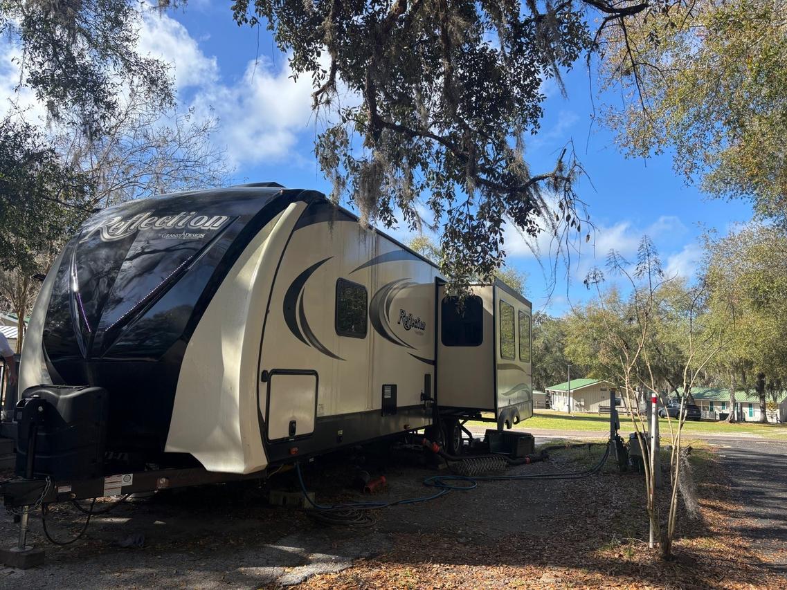 25163 NE 140th Loop #17, Fort Mc Coy, FL 32134