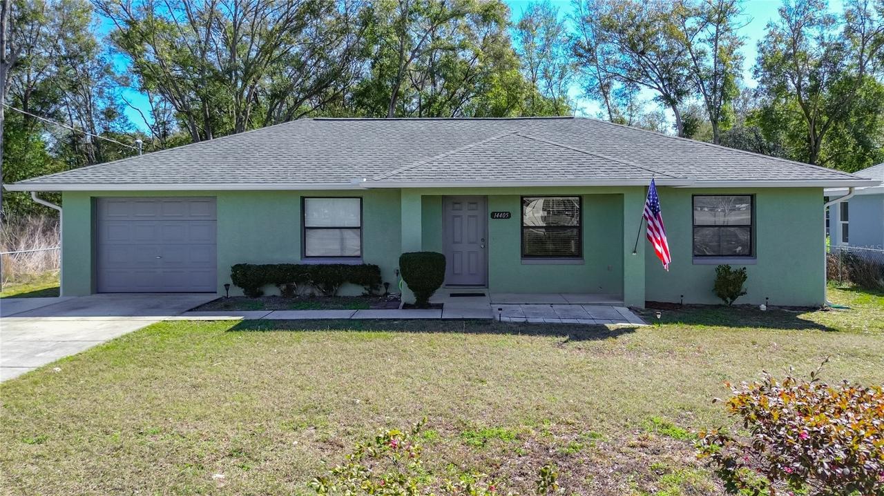 14405 SE 36th Ave., Summerfield, FL 34491