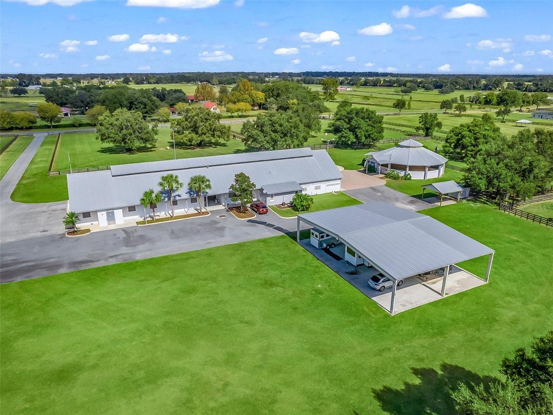 1350 NE 105th Ln., Anthony, FL 32617