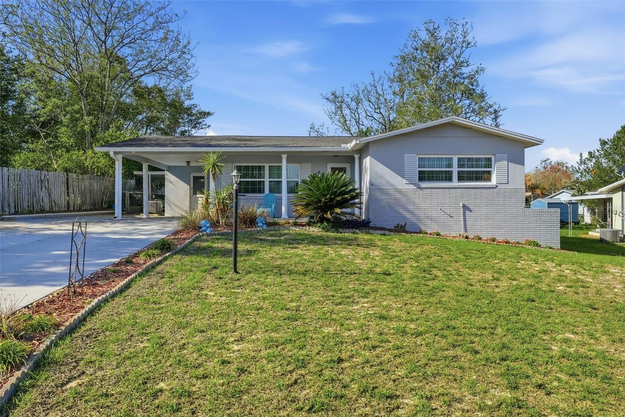 6 Oak Hollow Dr., Beverly Hills, FL 34465