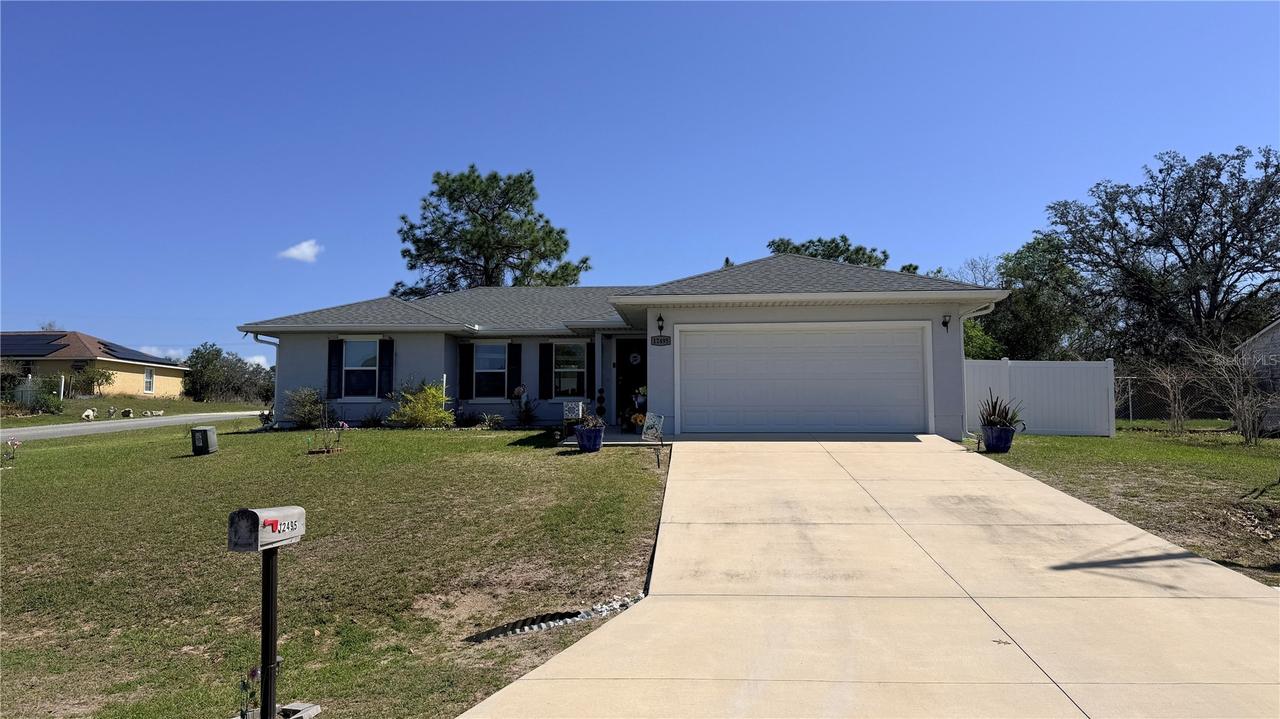 12495 SE 102nd Ave., Belleview, FL 34420