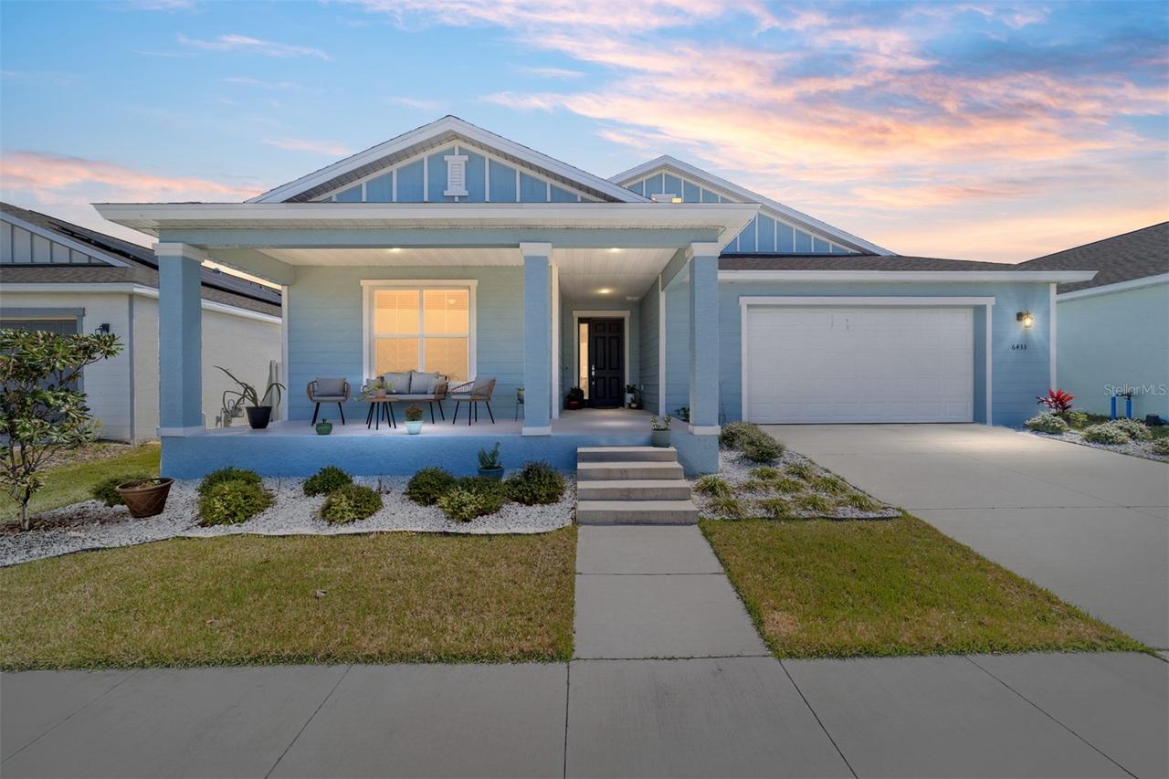 6433 SW 73rd Ave., Ocala, FL 34474