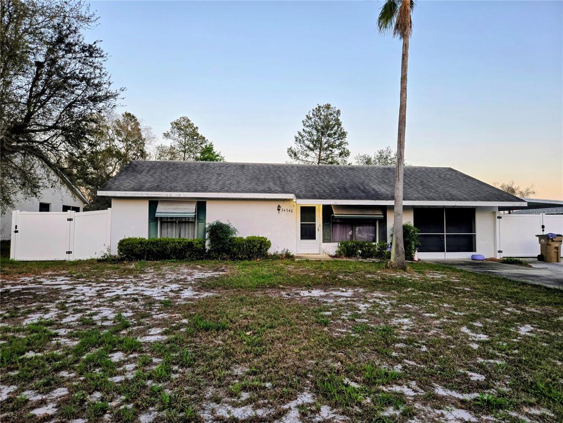 34340 Oak Ave., Leesburg, FL 34788