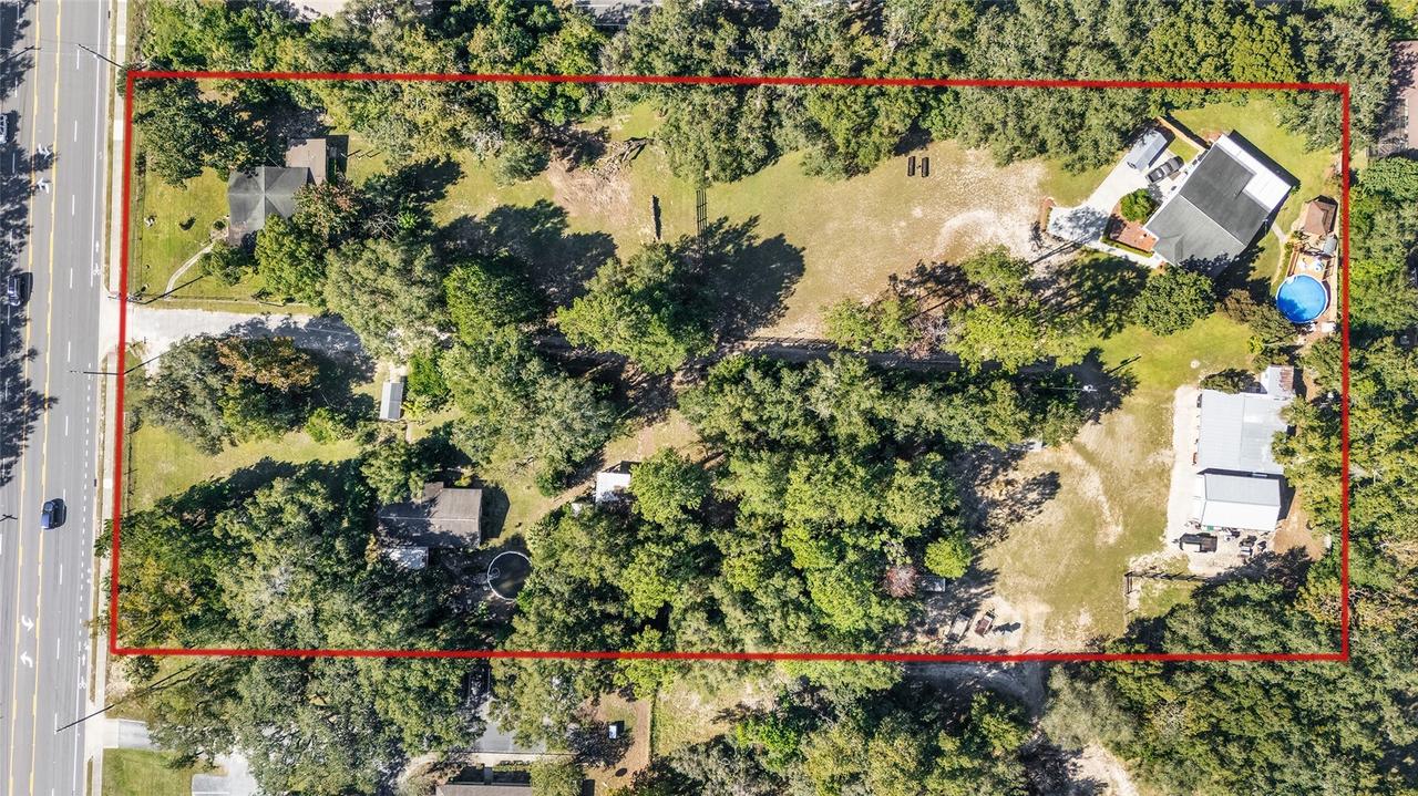 5985 W Gulf To Lake Hwy., Crystal River, FL 34429