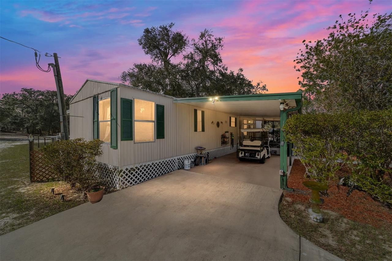 4970 SW 176th Ave., Dunnellon, FL 34432