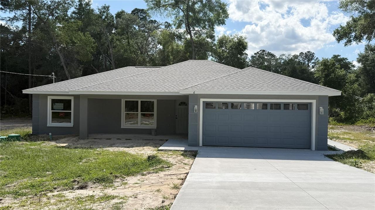 6 Bay Pass Ter., Ocklawaha, FL 32179