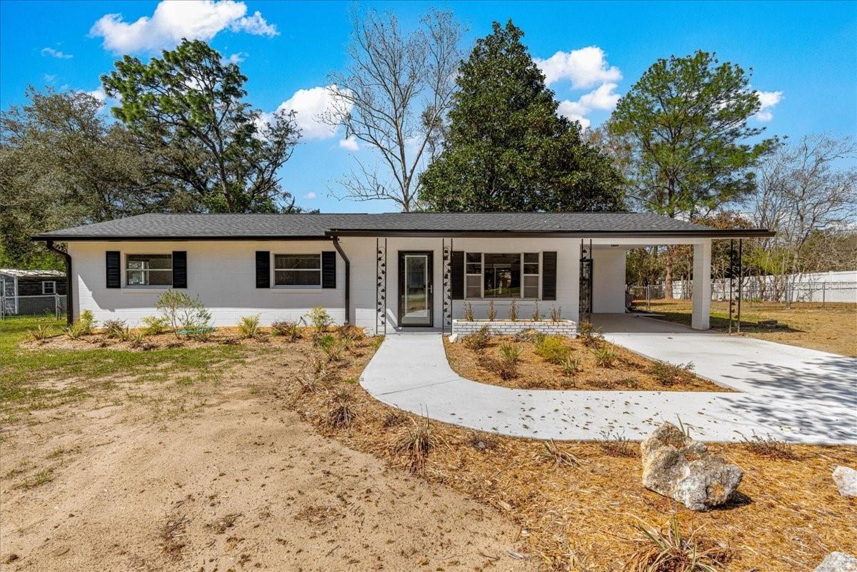 2818 NE 25th Ct., Ocala, FL 34470