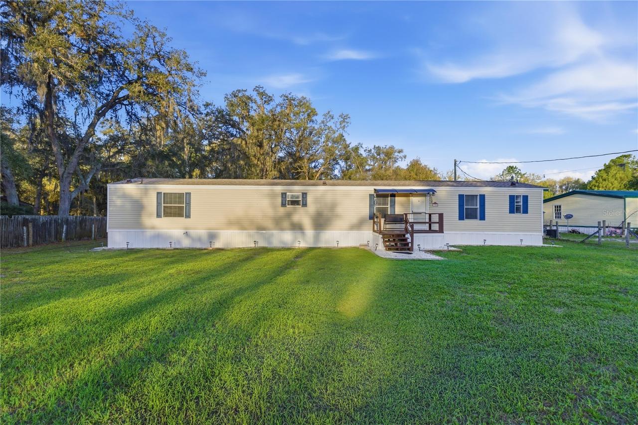 17500 NE 39th Ct., Citra, FL 32113