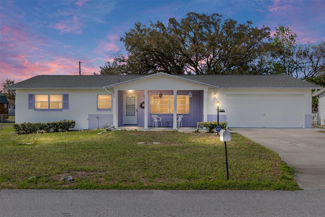 216 S Barbour St., Beverly Hills, FL 34465