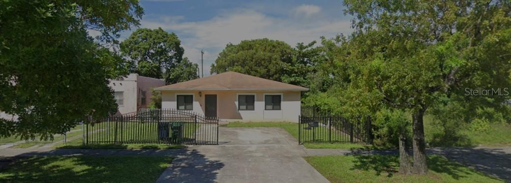 1319 Jann Ave., Opa Locka, FL 33054