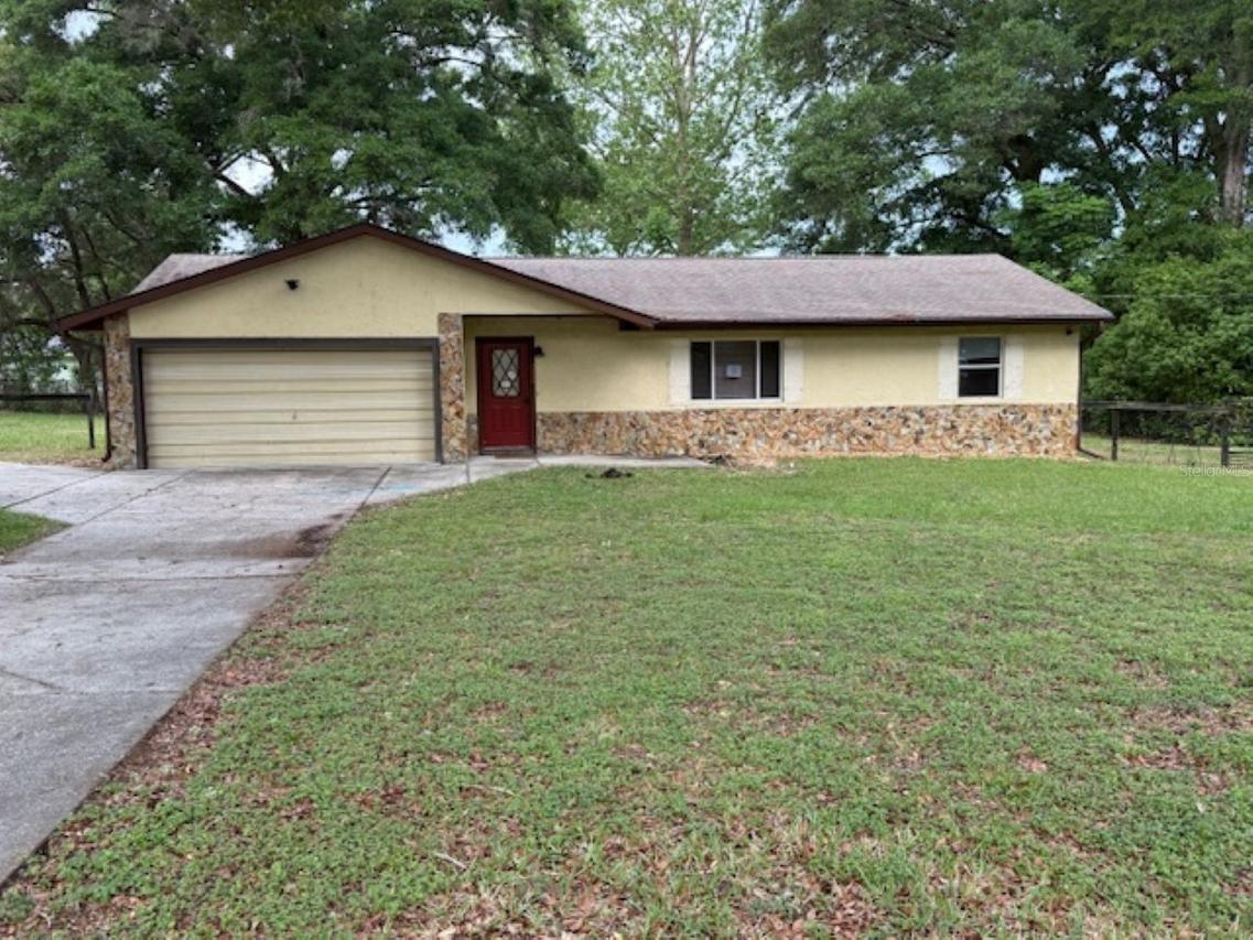 4000 NE 22nd Ct., Ocala, FL 34479