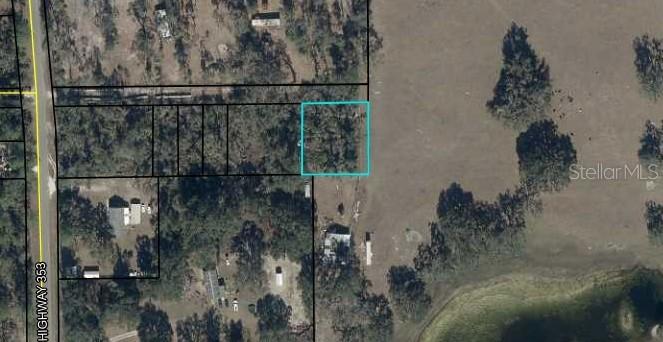 NE 688th Ave., Cross City, FL 32628