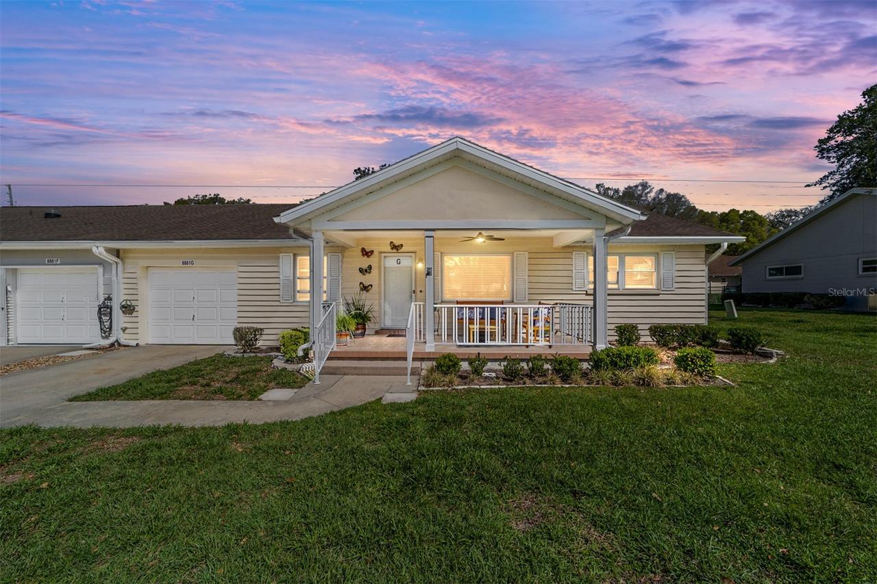 8881 SW 94th St. #G, Ocala, FL 34481