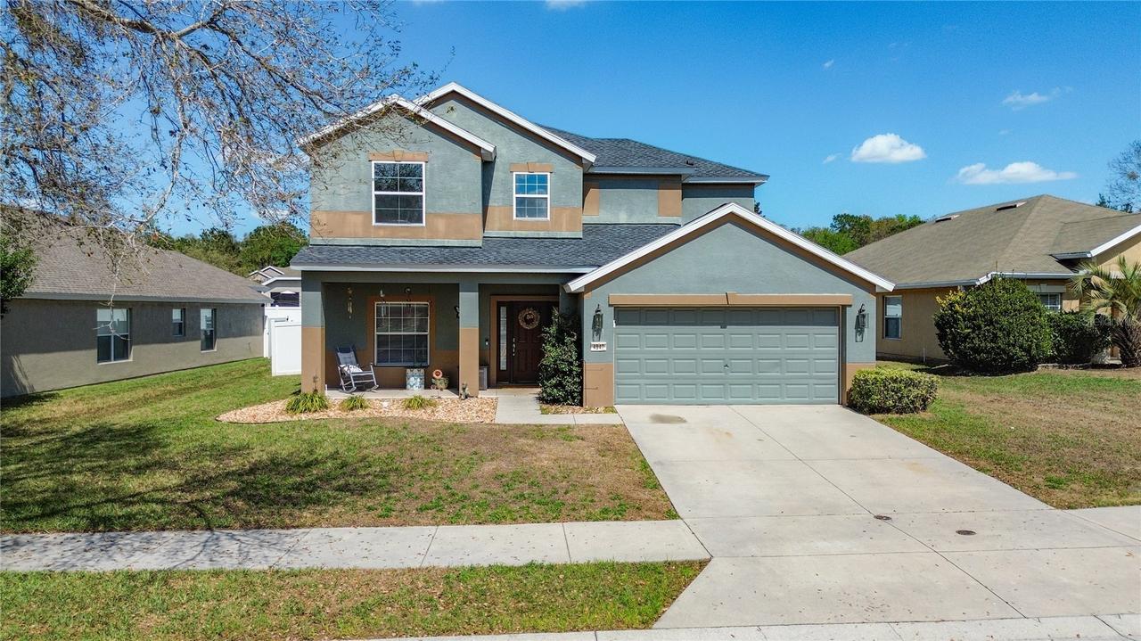 4947 SW 40th Ln., Ocala, FL 34474