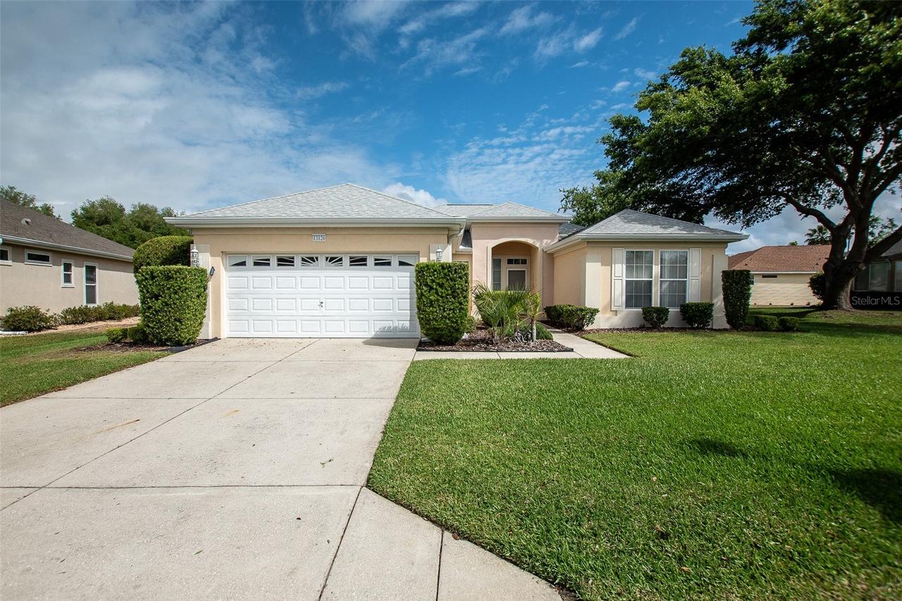 13126 SE 93rd Terrace Rd., Summerfield, FL 34491