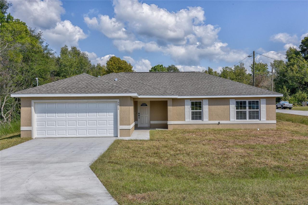 5780 NW 59th Ct., Ocala, FL 34482