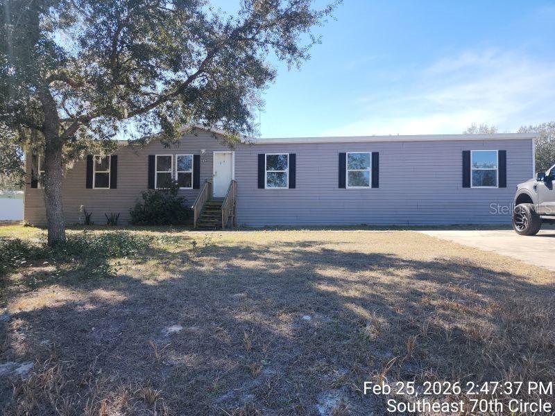 213 SE 70th Cir., Ocala, FL 34472