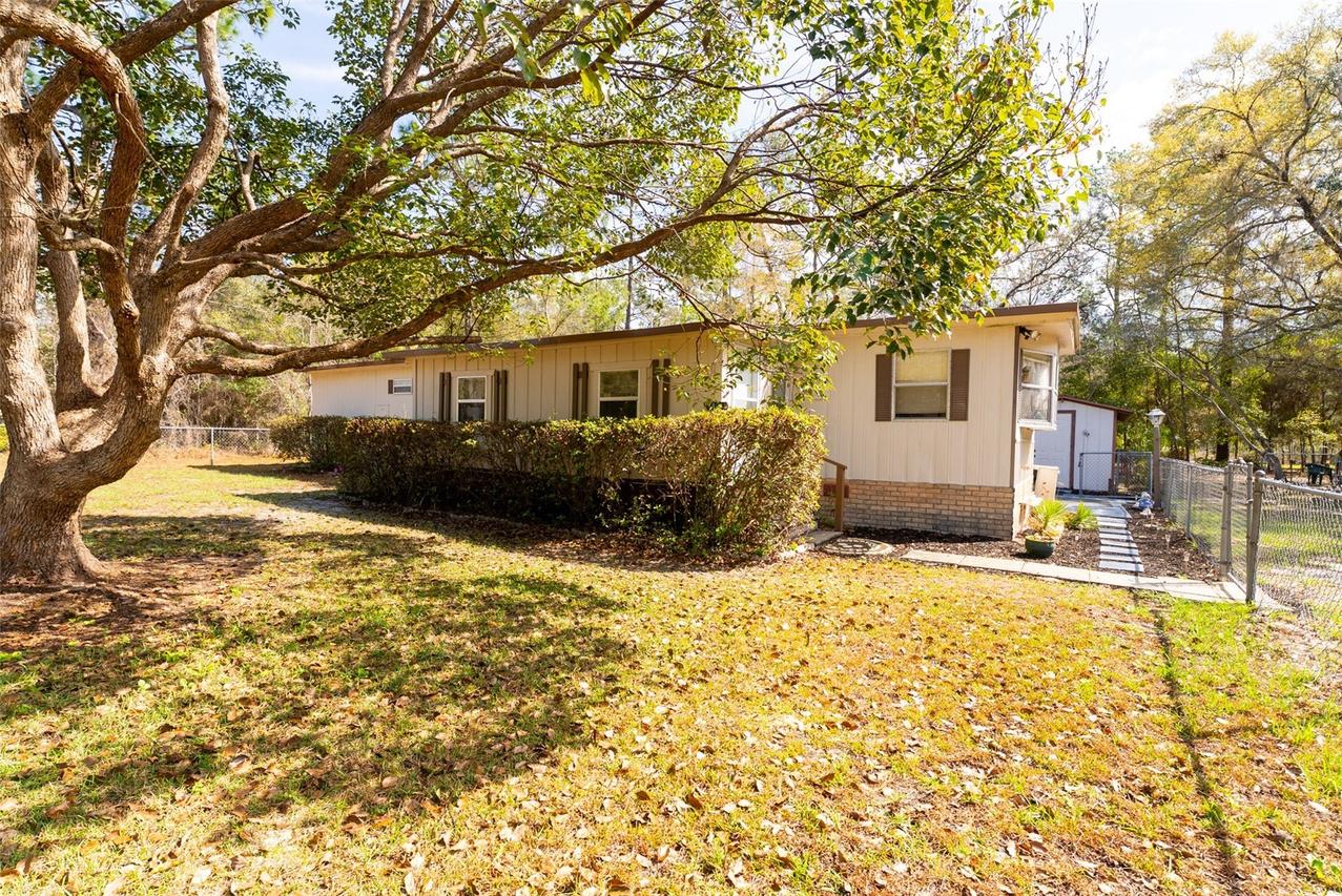 14881 NE 147th Ave., Fort Mc Coy, FL 32134