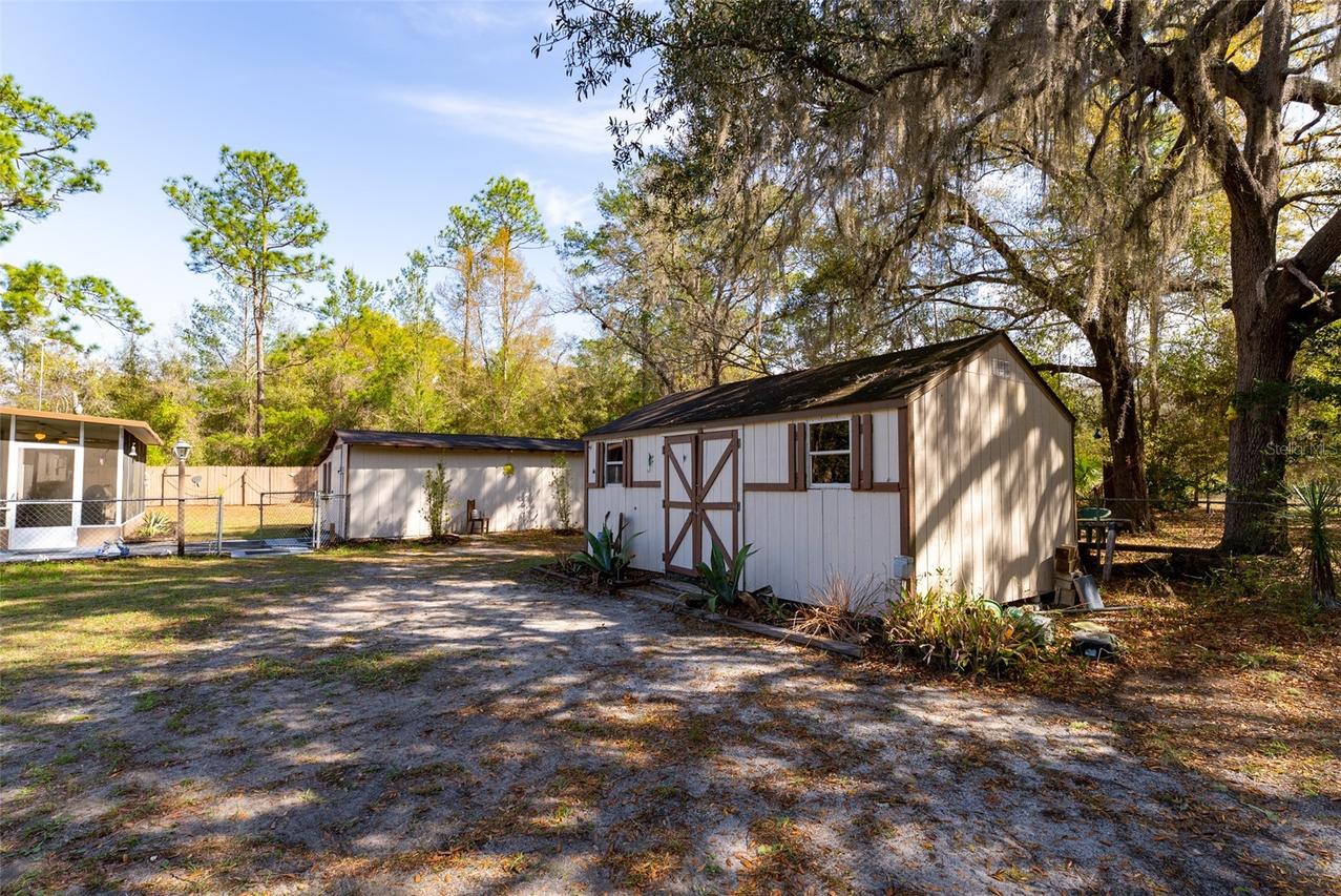 14881 NE 147th Ave., Fort Mc Coy, FL 32134