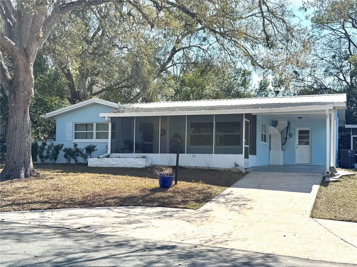 7 N Adams St., Beverly Hills, FL 34465