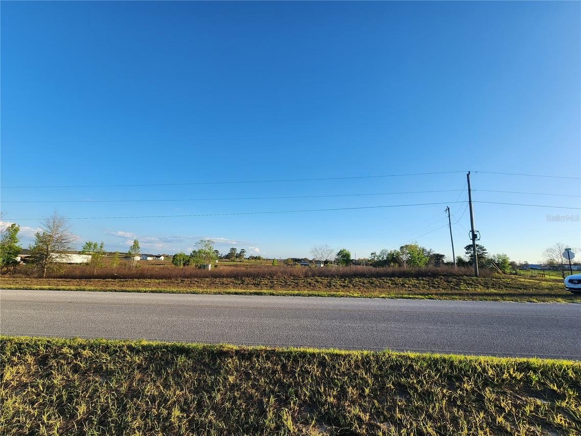 11790 NE 30th St., Bronson, FL 32621