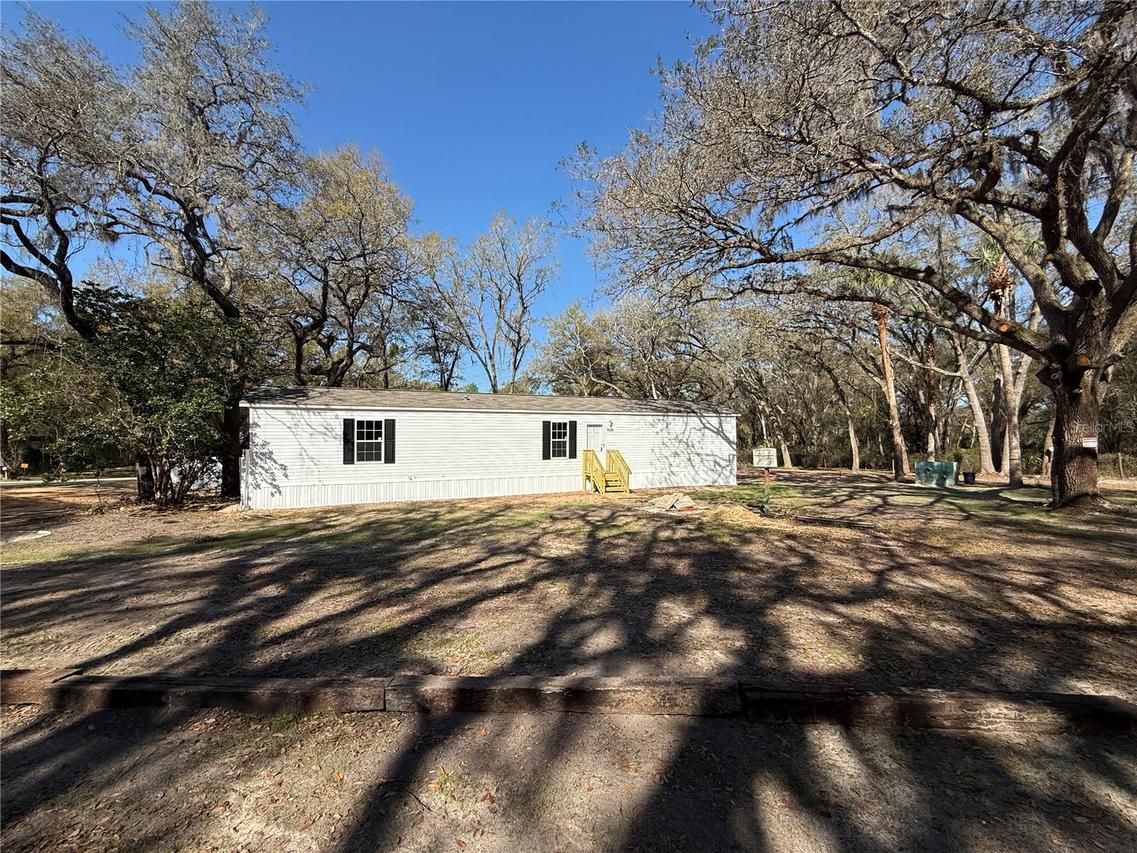 7626 SE 183rd Avenue Rd., Ocklawaha, FL 32179