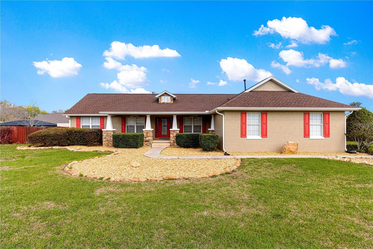 10485 SE 42nd Ct., Belleview, FL 34420