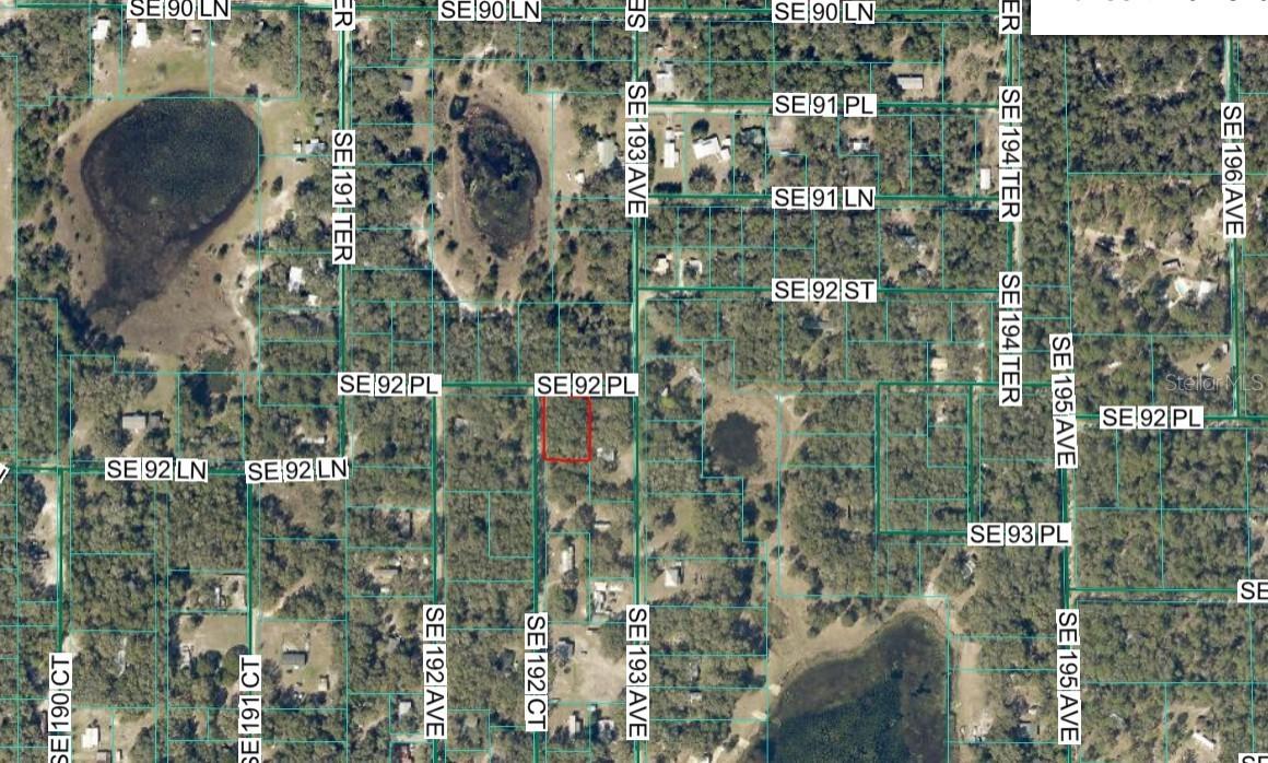 00 SE 92nd Pl., Ocklawaha, FL 32179
