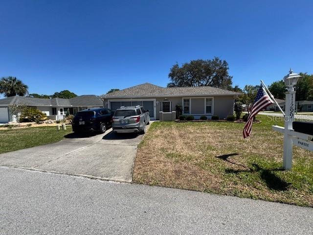 11299 SW 71st Terrace Rd., Ocala, FL 34476