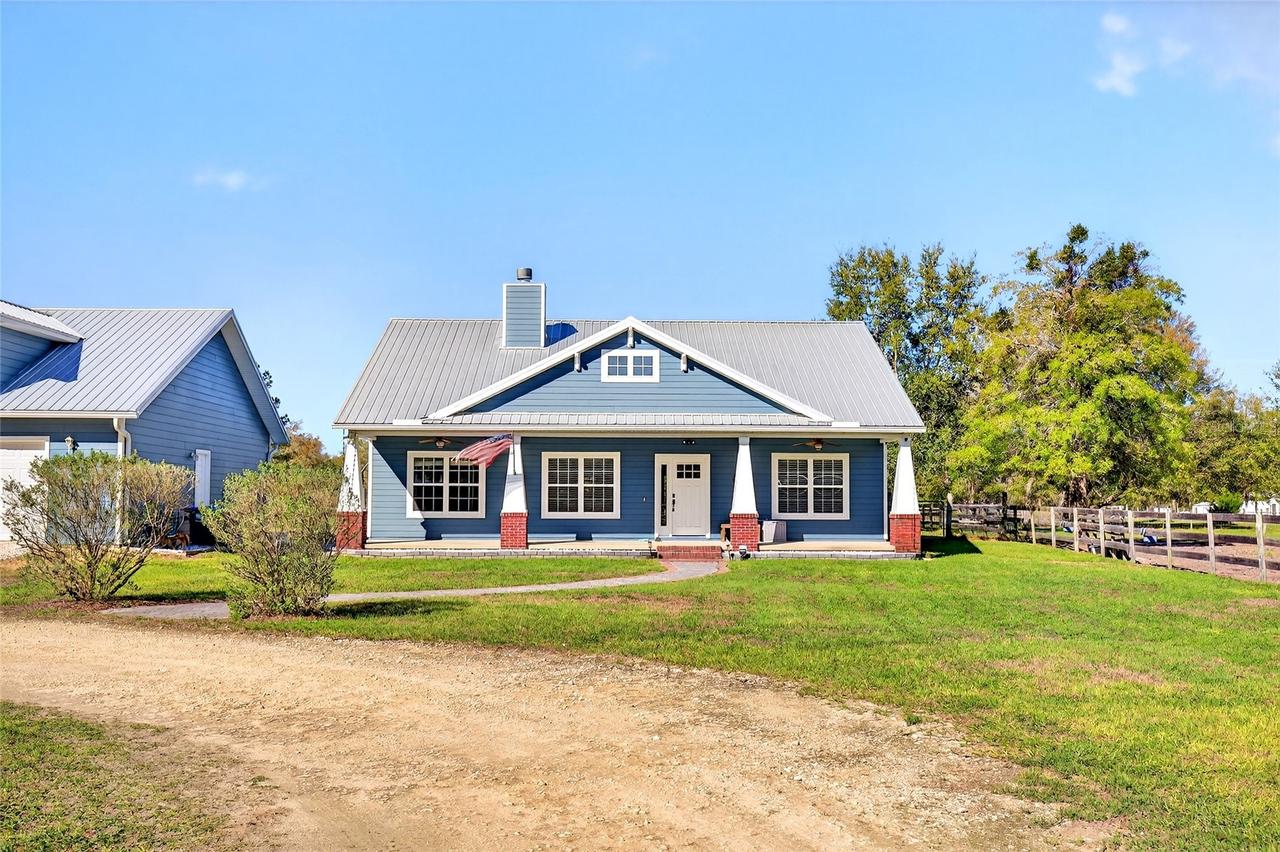 5864 NW State Road 45, Newberry, FL 32669