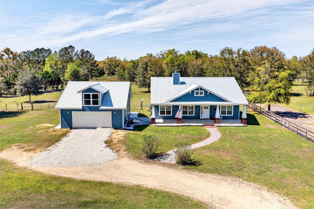 5864 NW State Road 45, Newberry, FL 32669