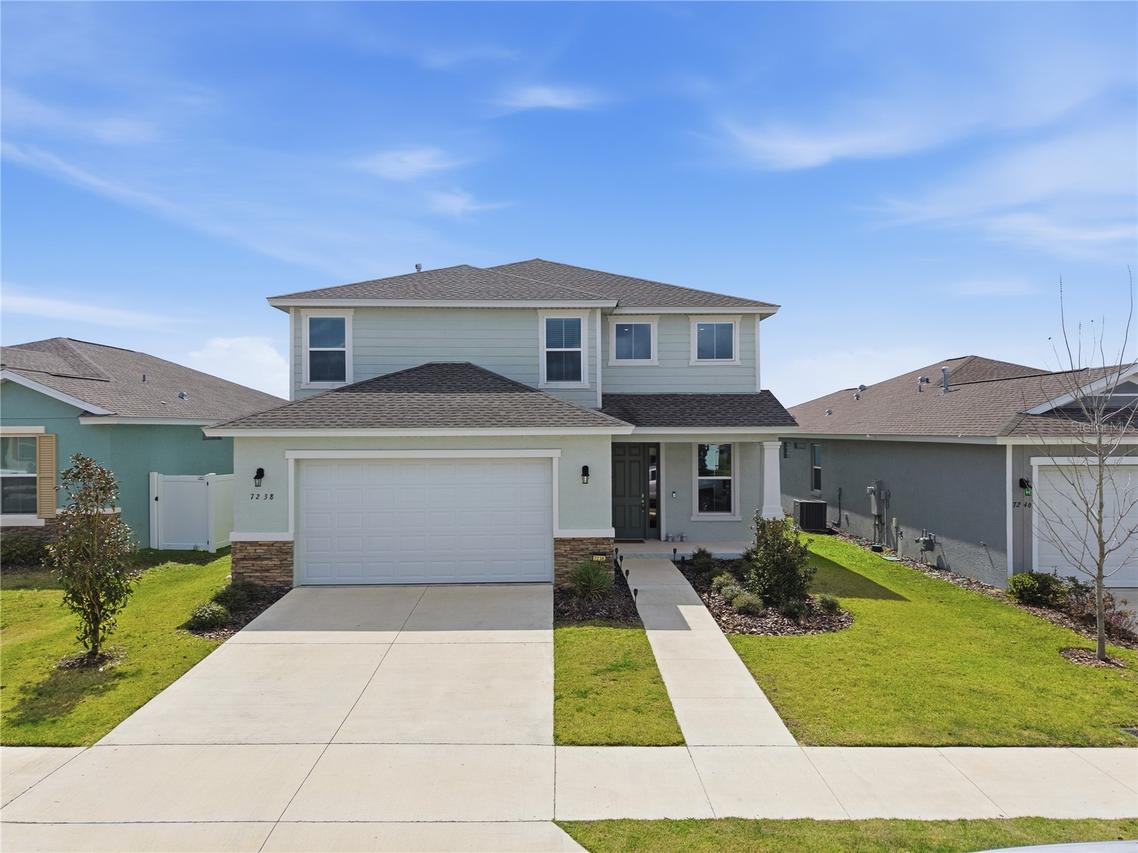 7238 SW 60th Ln., Ocala, FL 34474