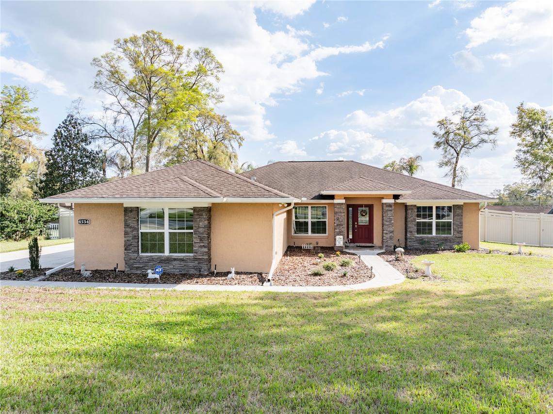 4534 SE 7th Pl., Ocala, FL 34471