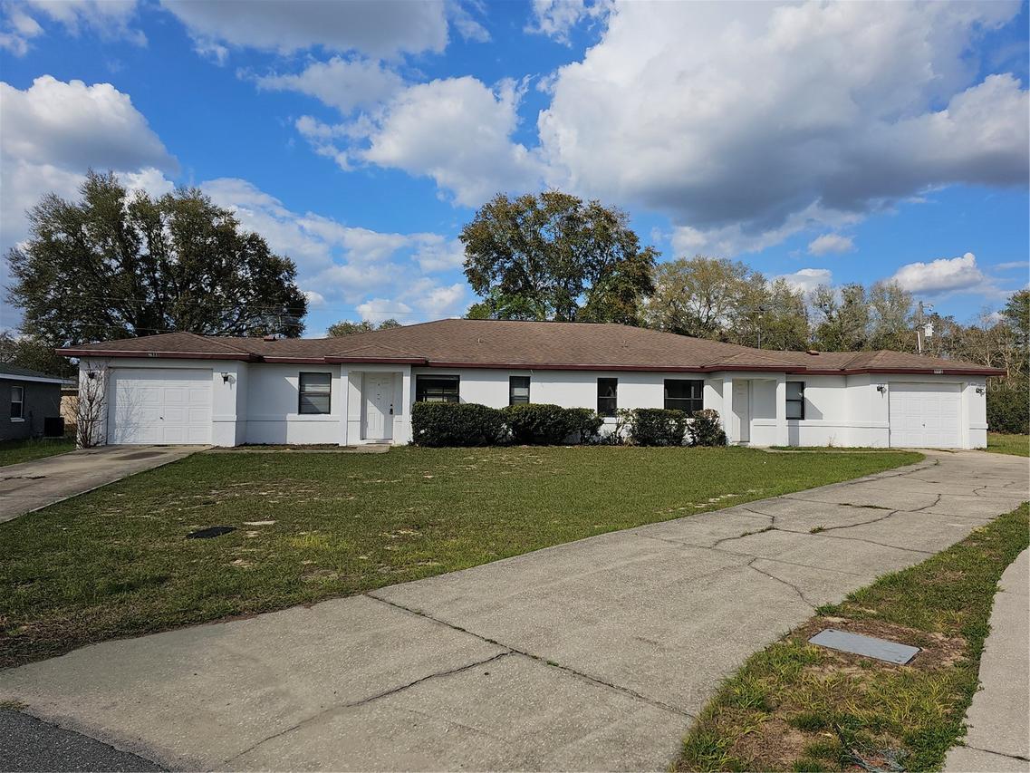 3553 SW 158th Ln., Ocala, FL 34473