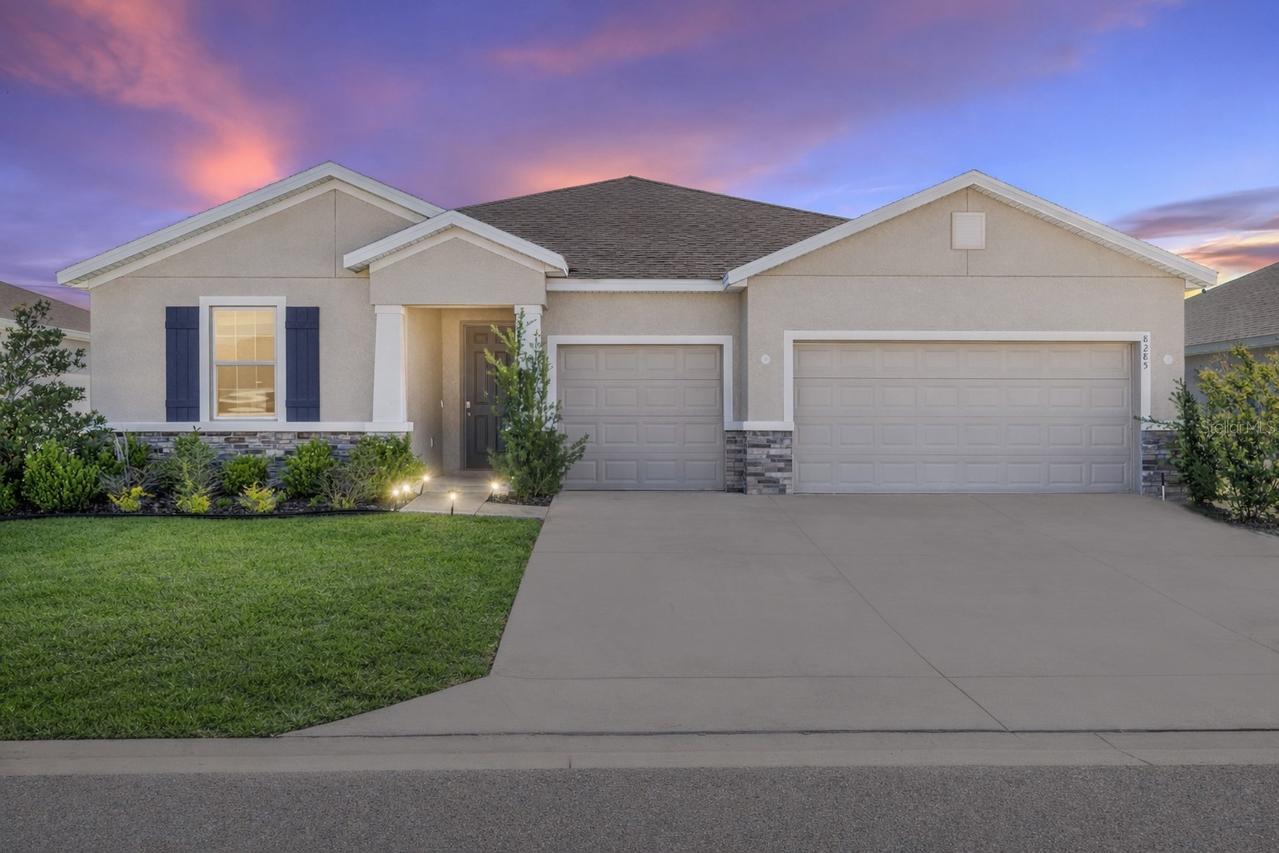 8285 SW 58th Avenue, Ocala, FL 34476