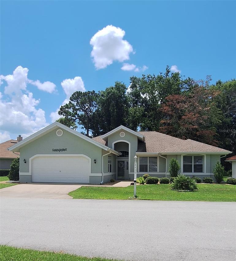 8430 SW 108th Place Rd., Ocala, FL 34481