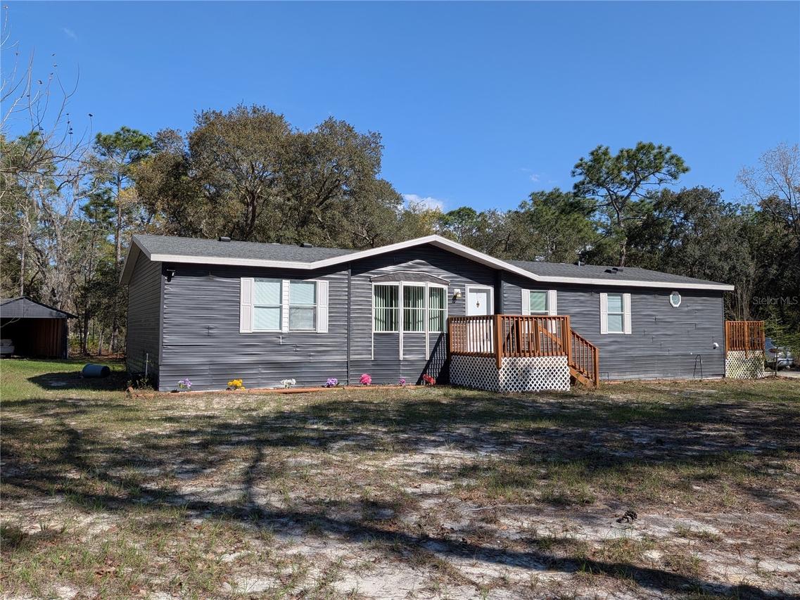 7293 S Sorrell Ave., Homosassa, FL 34446