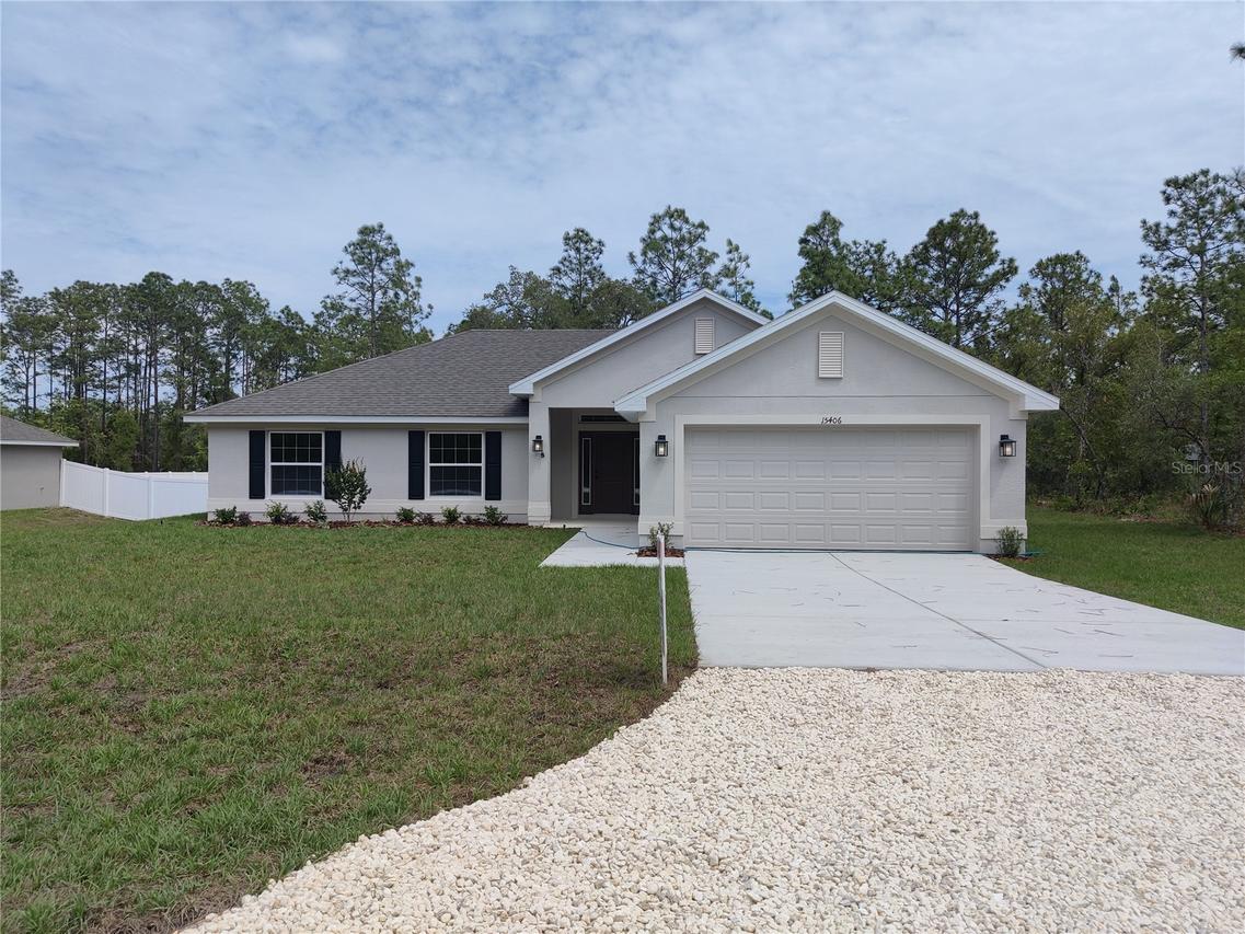15406 Scaup Duck Ave., Weeki Wachee, FL 34614