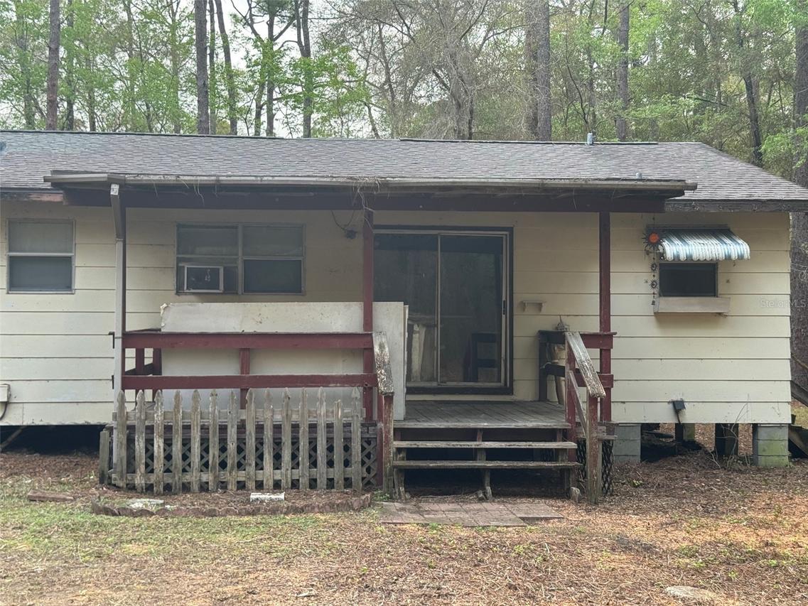 5435 SW 204th Ave., Dunnellon, FL 34431