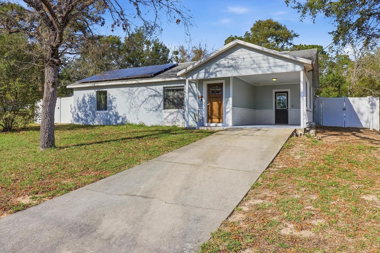 75 Rose Ave., Beverly Hills, FL 34465