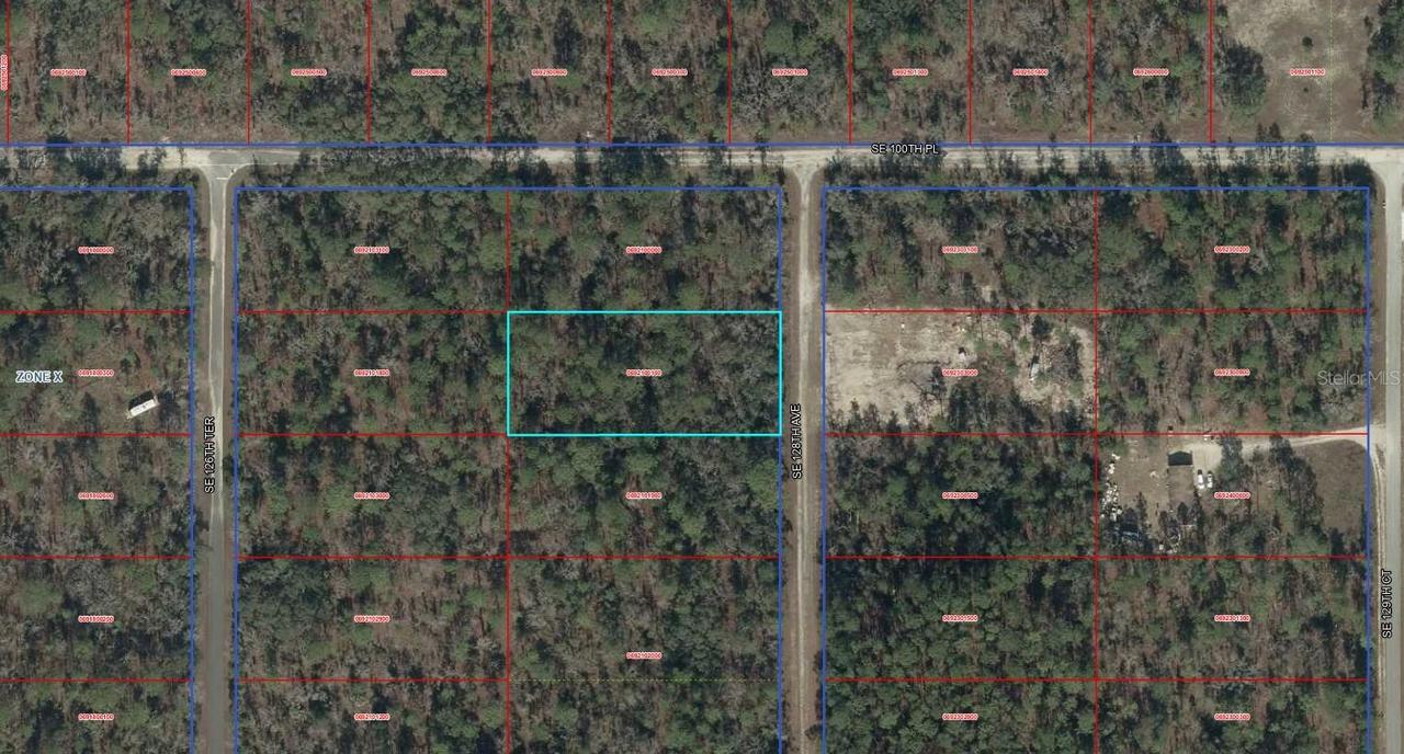00 SE 128th Ave., Dunnellon, FL 34431