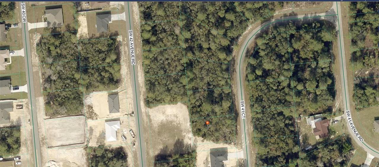 TBD SW 41st Ct., Ocala, FL 34473
