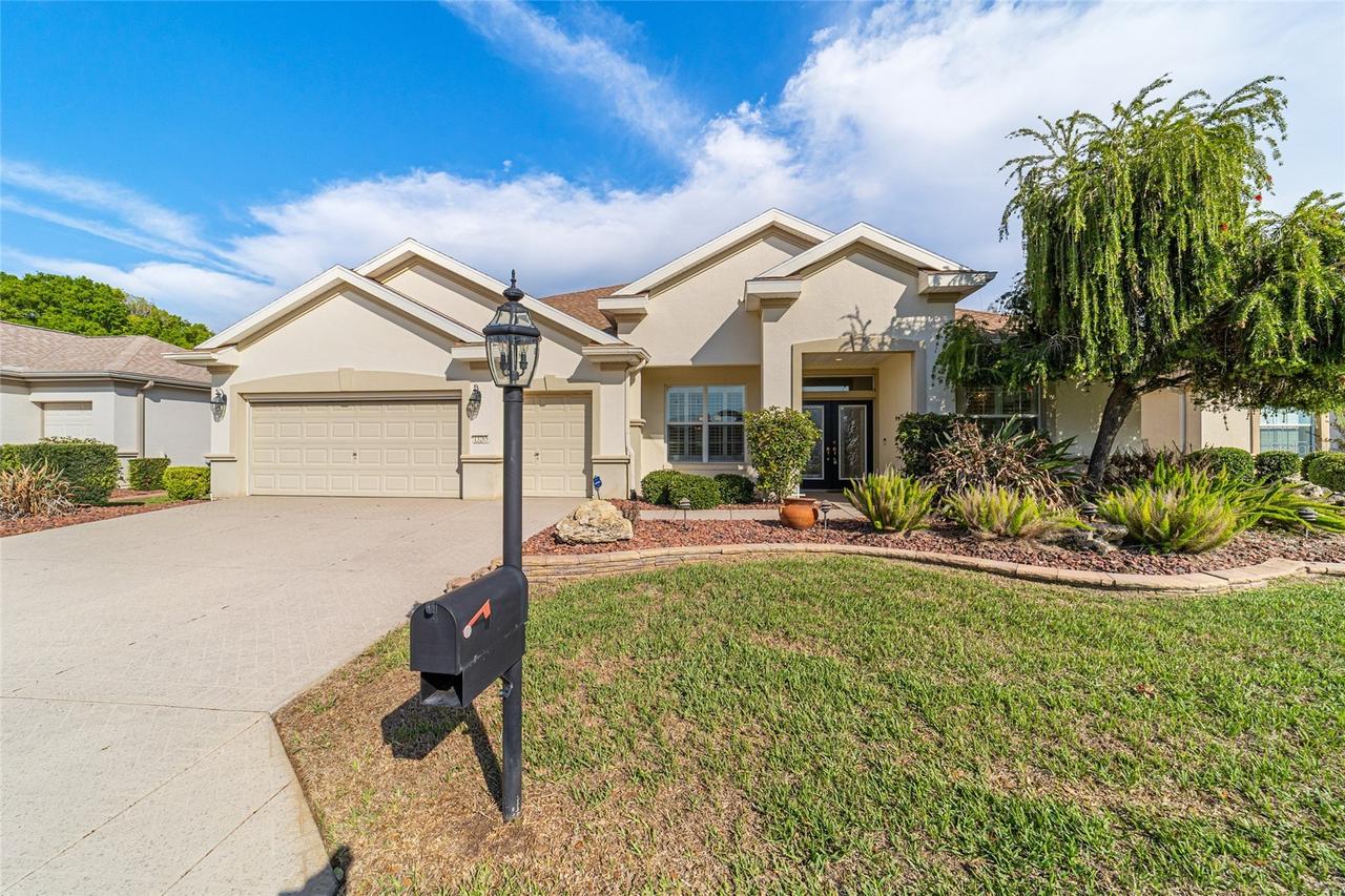 13265 SE 91st Court Rd., Summerfield, FL 34491
