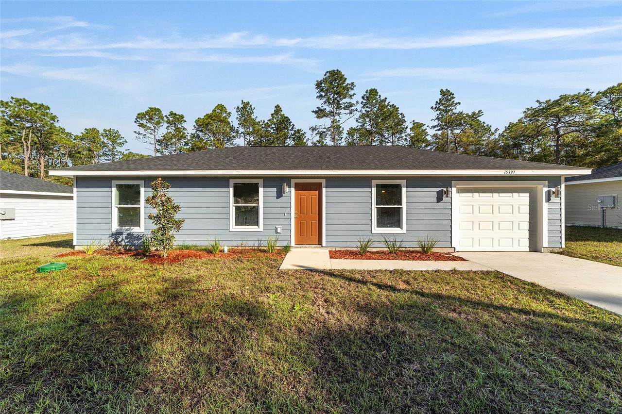 24071 NW Aspen Ln., Dunnellon, FL 34431