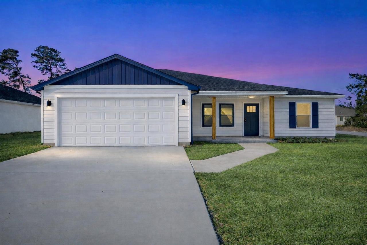 4310 SW 157th Ter., Ocala, FL 34481