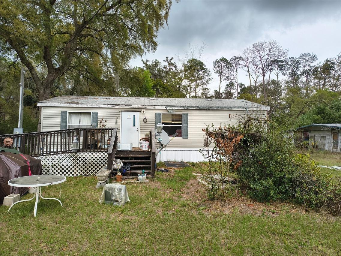 47330 E Deer Rd., Altoona, FL 32702