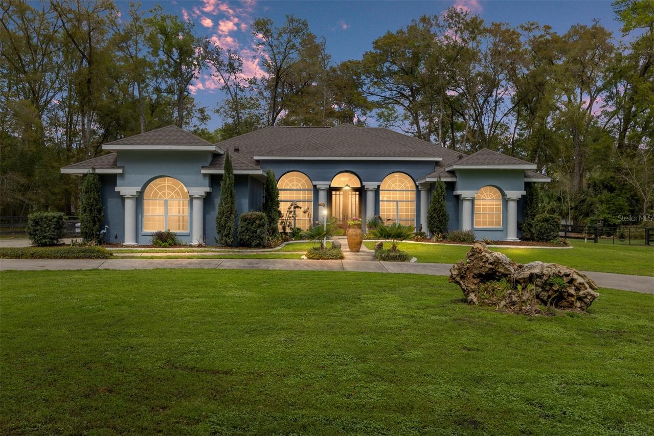 11150 NW 17th Court Rd., Ocala, FL 34475