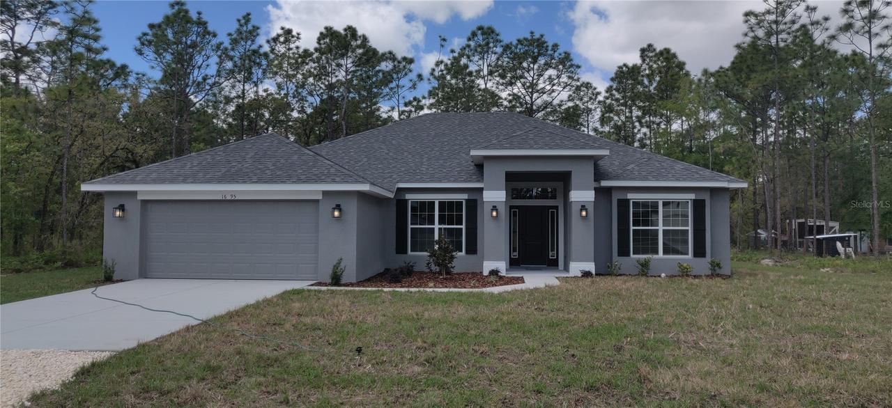 16295 Pomp Pkwy., Weeki Wachee, FL 34614